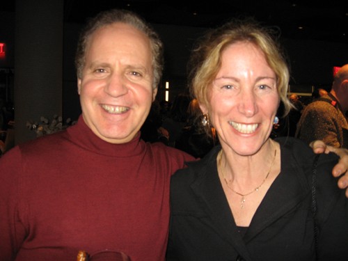 Hot Chocolate: A Tasting Event