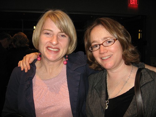 Hot Chocolate: A Tasting Event