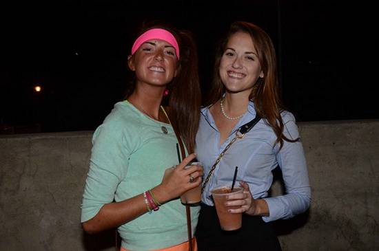 Ghosts + Goblins @ Manayunk Brewery