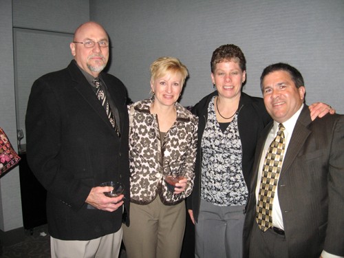 Hot Chocolate: A Tasting Event