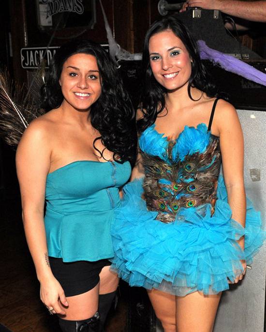 BITTEN @ McFadden's Philly