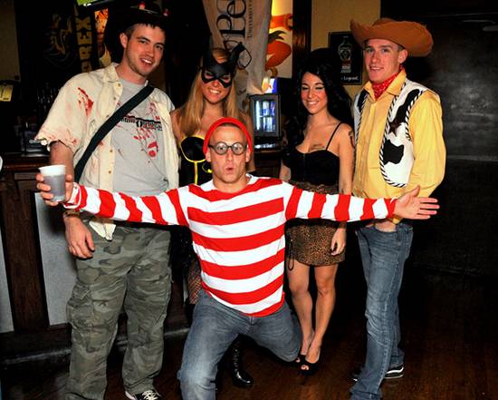 BITTEN @ McFadden's Philly