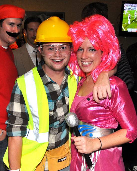 BITTEN @ McFadden's Philly