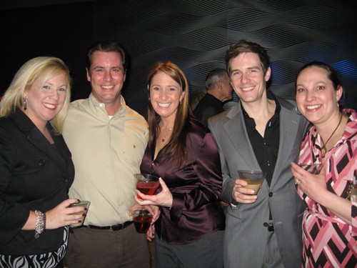 Hot Chocolate: A Tasting Event