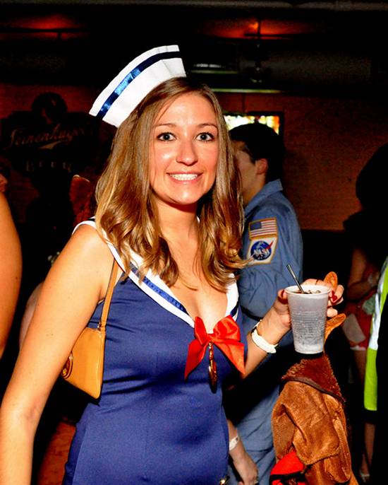 BITTEN @ McFadden's Philly