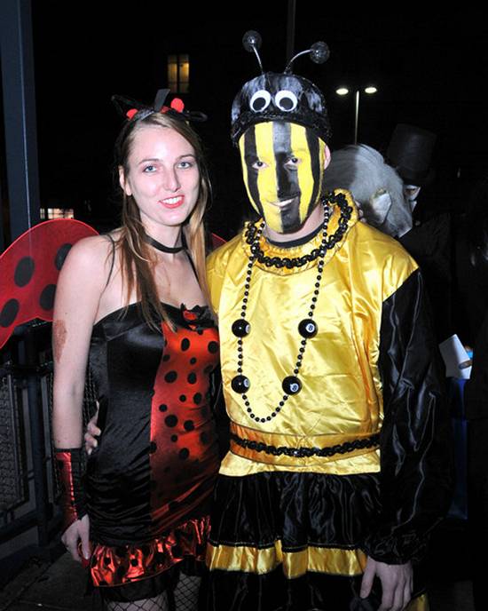 BITTEN @ McFadden's Philly