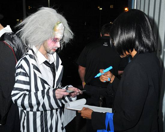 BITTEN @ McFadden's Philly