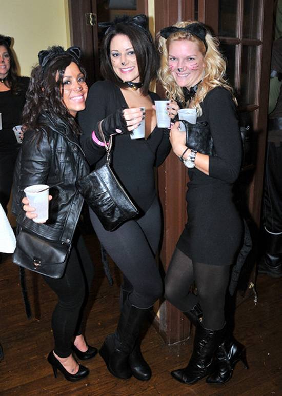 BITTEN @ McFadden's Philly