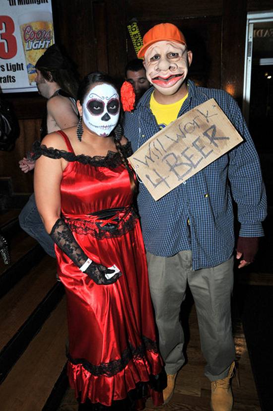 BITTEN @ McFadden's Philly