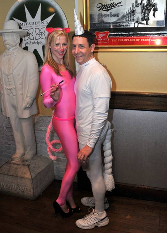 BITTEN @ McFadden's Philly