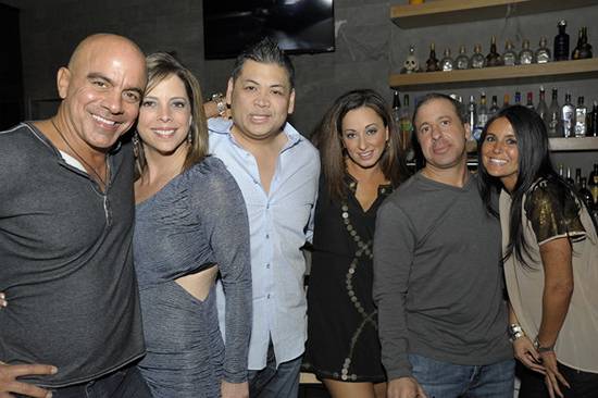 Nightmare in ONEderland @ One Revel