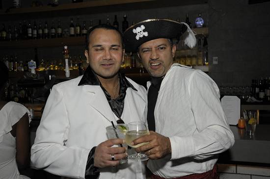 Nightmare in ONEderland @ One Revel