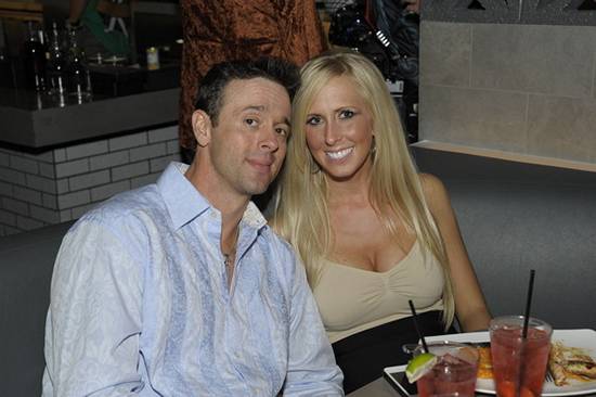 Nightmare in ONEderland @ One Revel