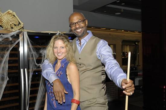 Nightmare in ONEderland @ One Revel