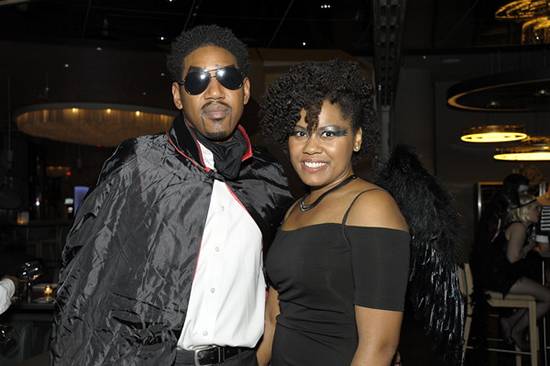 Nightmare in ONEderland @ One Revel