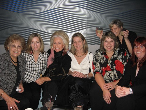 Hot Chocolate: A Tasting Event