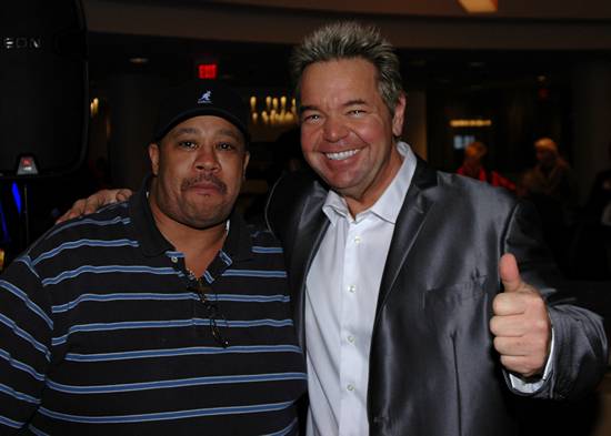 John Pizzi Comedy Show