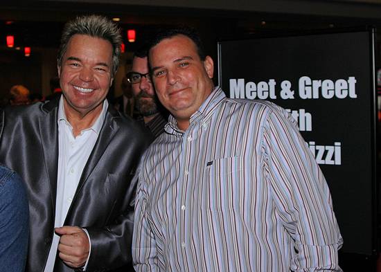 John Pizzi Comedy Show