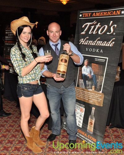 Taste of Philly 2012