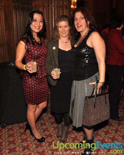 Taste of Philly 2012