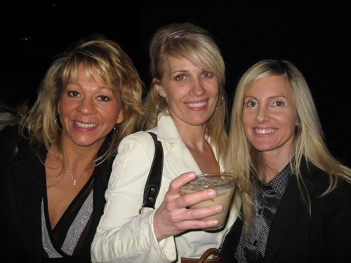 Hot Chocolate: A Tasting Event