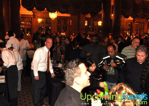 Taste of Philly 2012