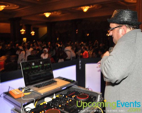 Taste of Philly 2012