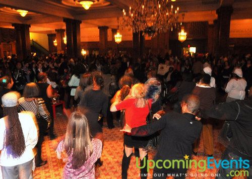 Taste of Philly 2012