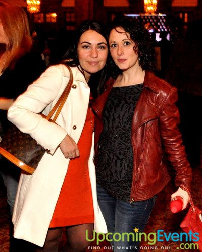 Taste of Philly 2012