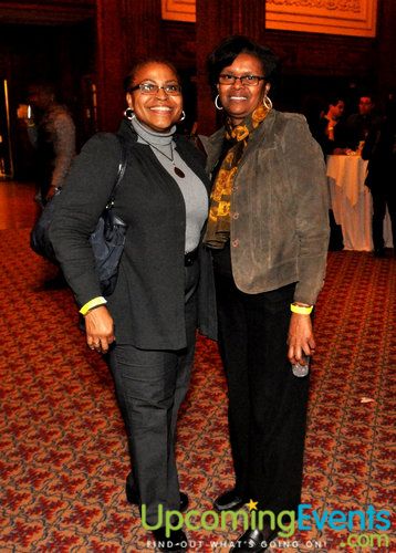 Taste of Philly 2012