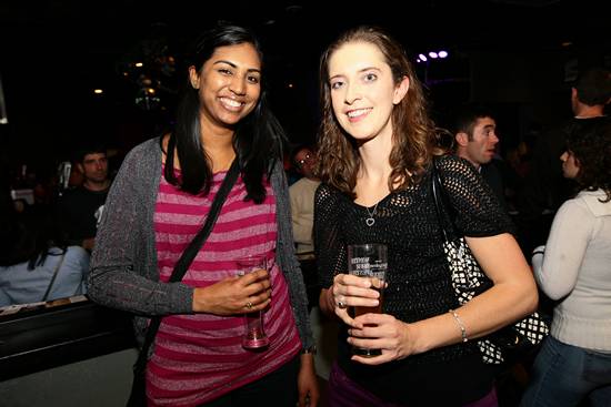 Philadelphia Winter Beer Festival