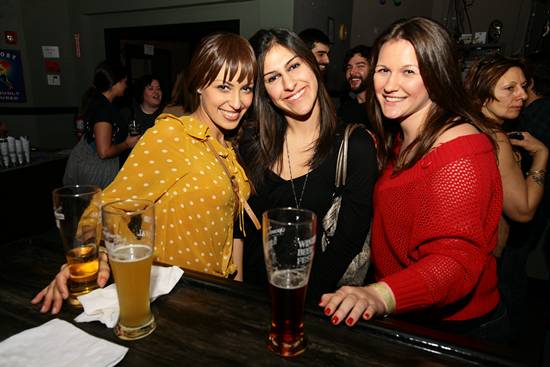 Philadelphia Winter Beer Festival