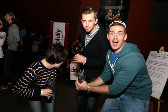 Philadelphia Winter Beer Festival