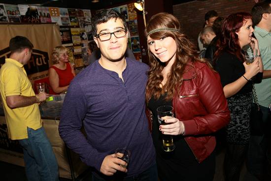 Philadelphia Winter Beer Festival