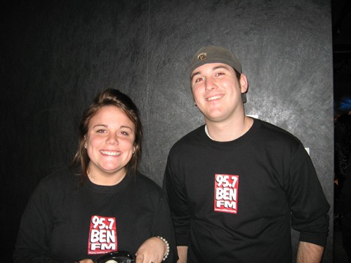 Hot Chocolate: A Tasting Event