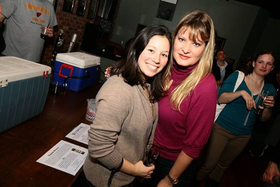 Philadelphia Winter Beer Festival