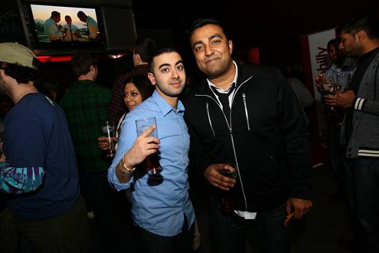 Philadelphia Winter Beer Festival