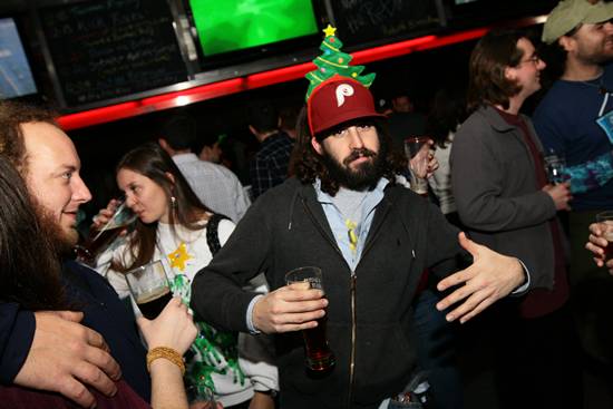 Philadelphia Winter Beer Festival