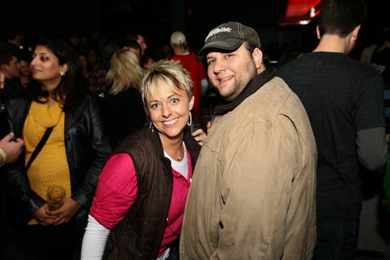 Philadelphia Winter Beer Festival