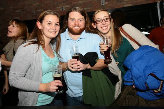 Philadelphia Winter Beer Festival