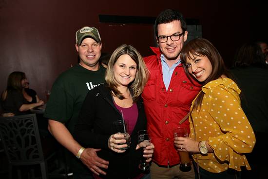 Philadelphia Winter Beer Festival