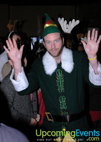 15th Annual Reindeer Romp! (Gallery A)