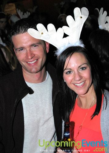 15th Annual Reindeer Romp! (Gallery A)
