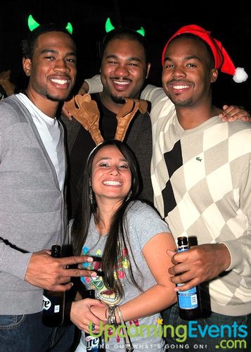 15th Annual Reindeer Romp! (Gallery A)