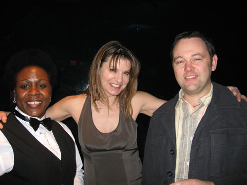 Hot Chocolate: A Tasting Event