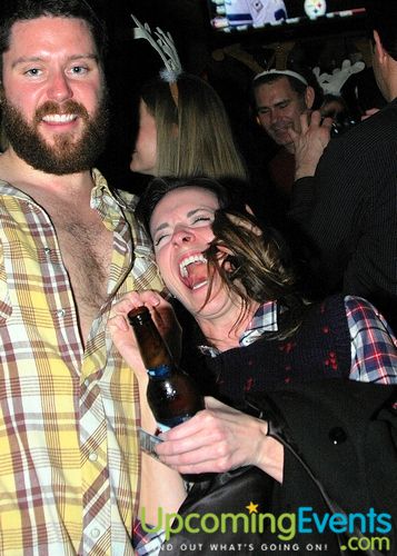 15th Annual Reindeer Romp! (Gallery A)