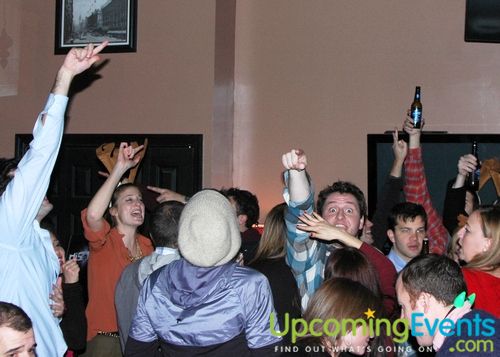 15th Annual Reindeer Romp! (Gallery A)