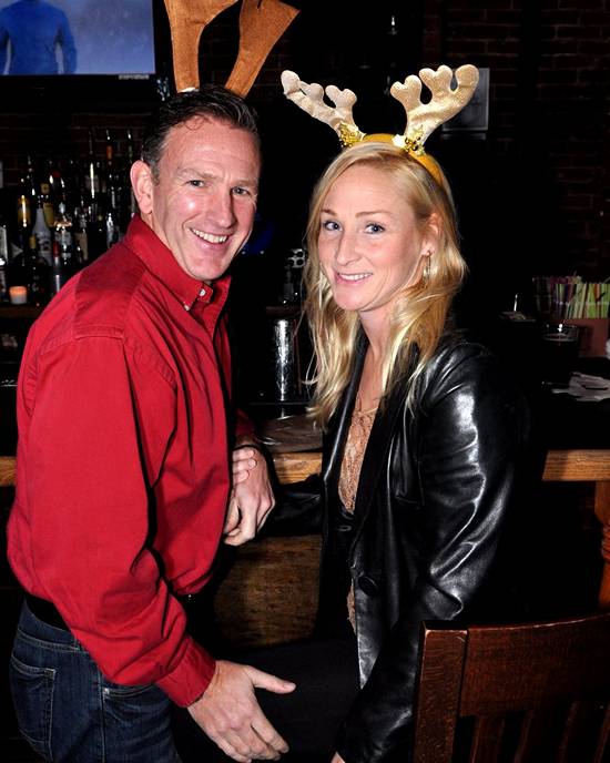 15th Annual Reindeer Romp! (Gallery B)