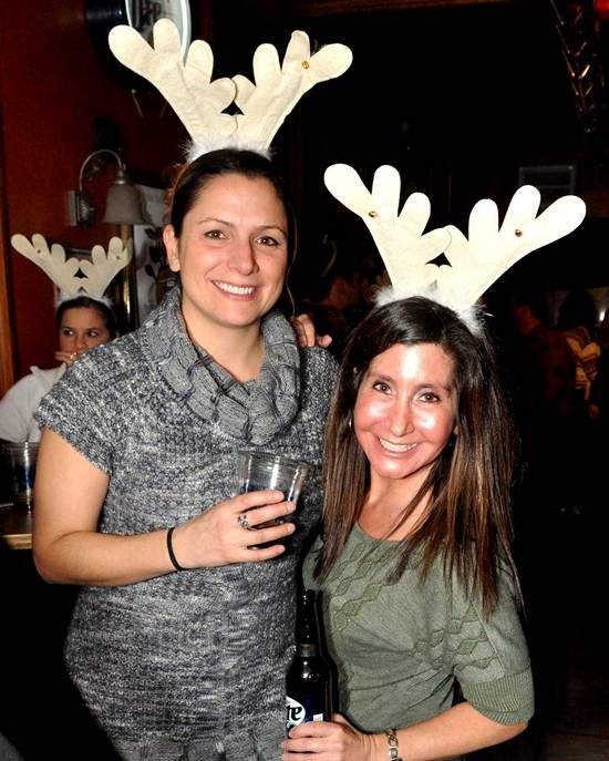 15th Annual Reindeer Romp! (Gallery B)