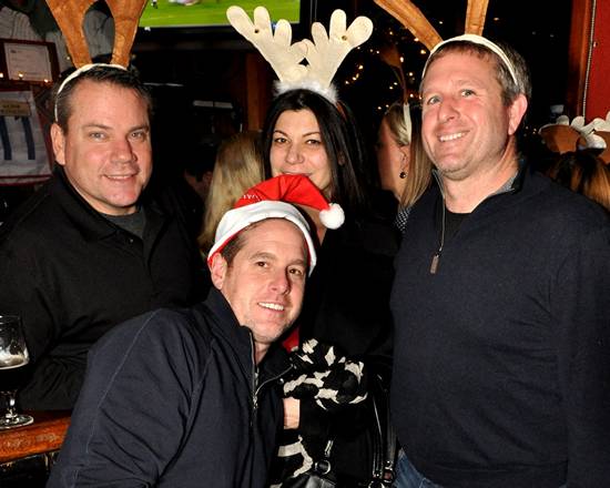15th Annual Reindeer Romp! (Gallery B)